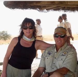 Meet your Posher, Debra